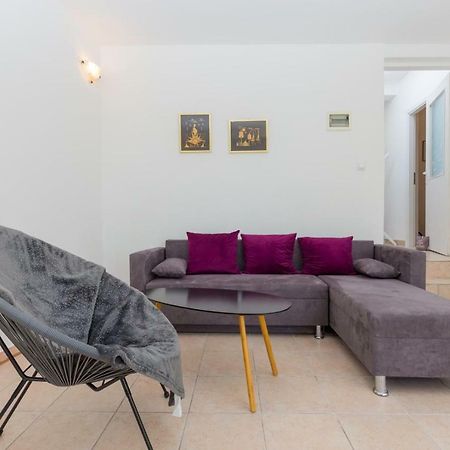 Apartment Kucera Rovinj Exterior foto