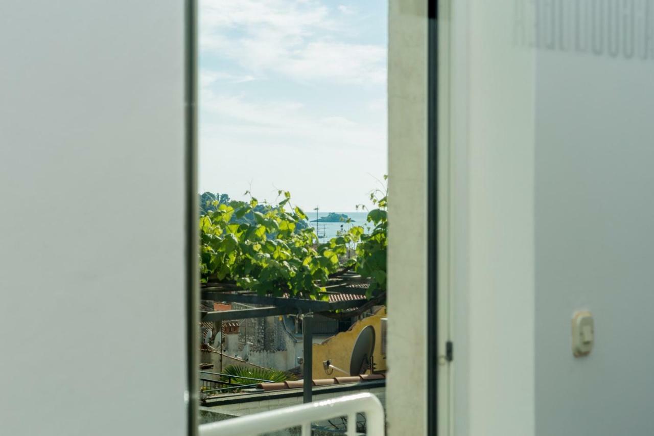 Apartment Kucera Rovinj Exterior foto