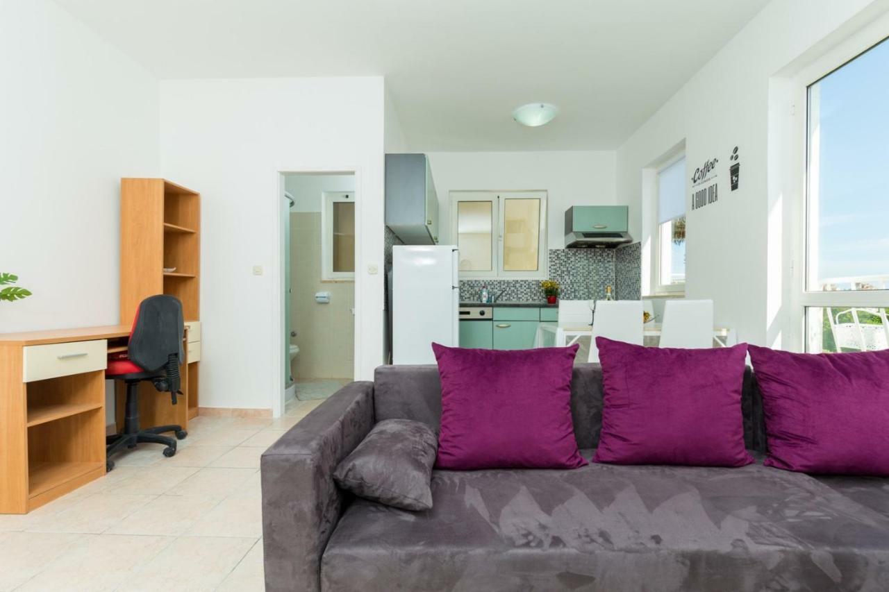 Apartment Kucera Rovinj Exterior foto